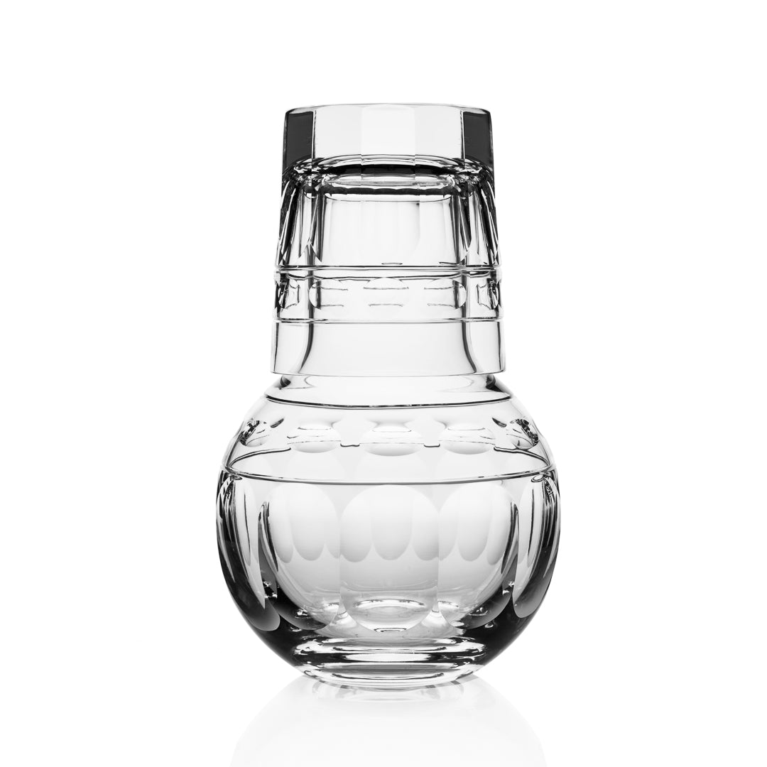 Helvellyn Croft & Up - Water Carafe (Factory Outlet Stock) Discontinued: End of Line.