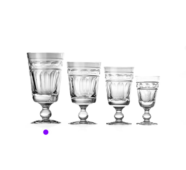 Helvellyn Goblet Wine Glass