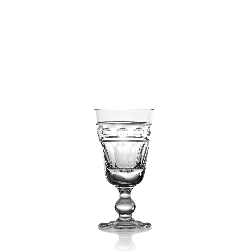 Helvellyn Sherry / Port: (Special Order Item) - Set of Six Glasses