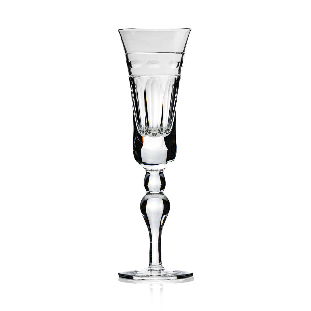 Helvellyn Tall Champagne Flute (The Outlet)