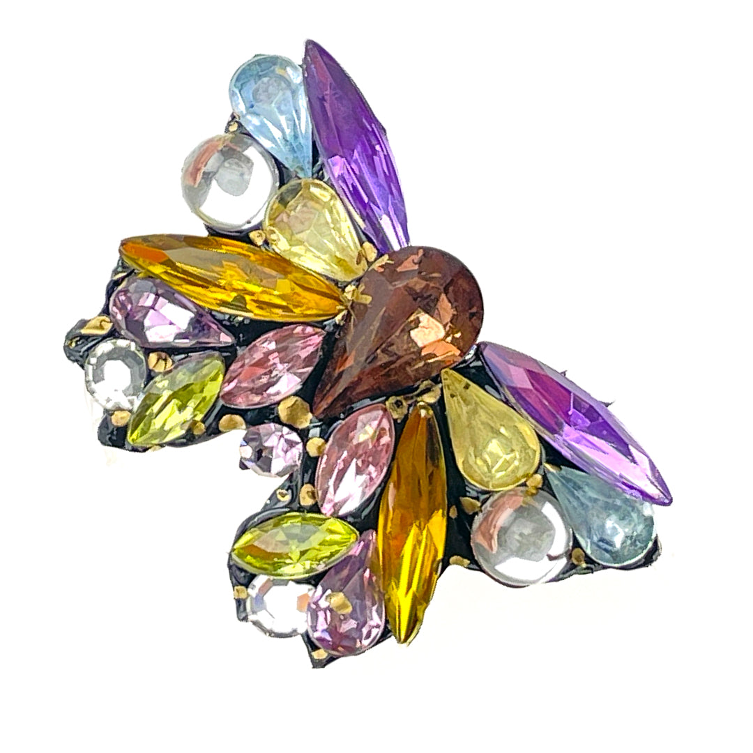 Brooch: Butterfly - Small