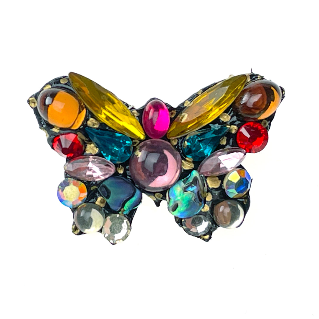 Brooch: Butterfly - Small