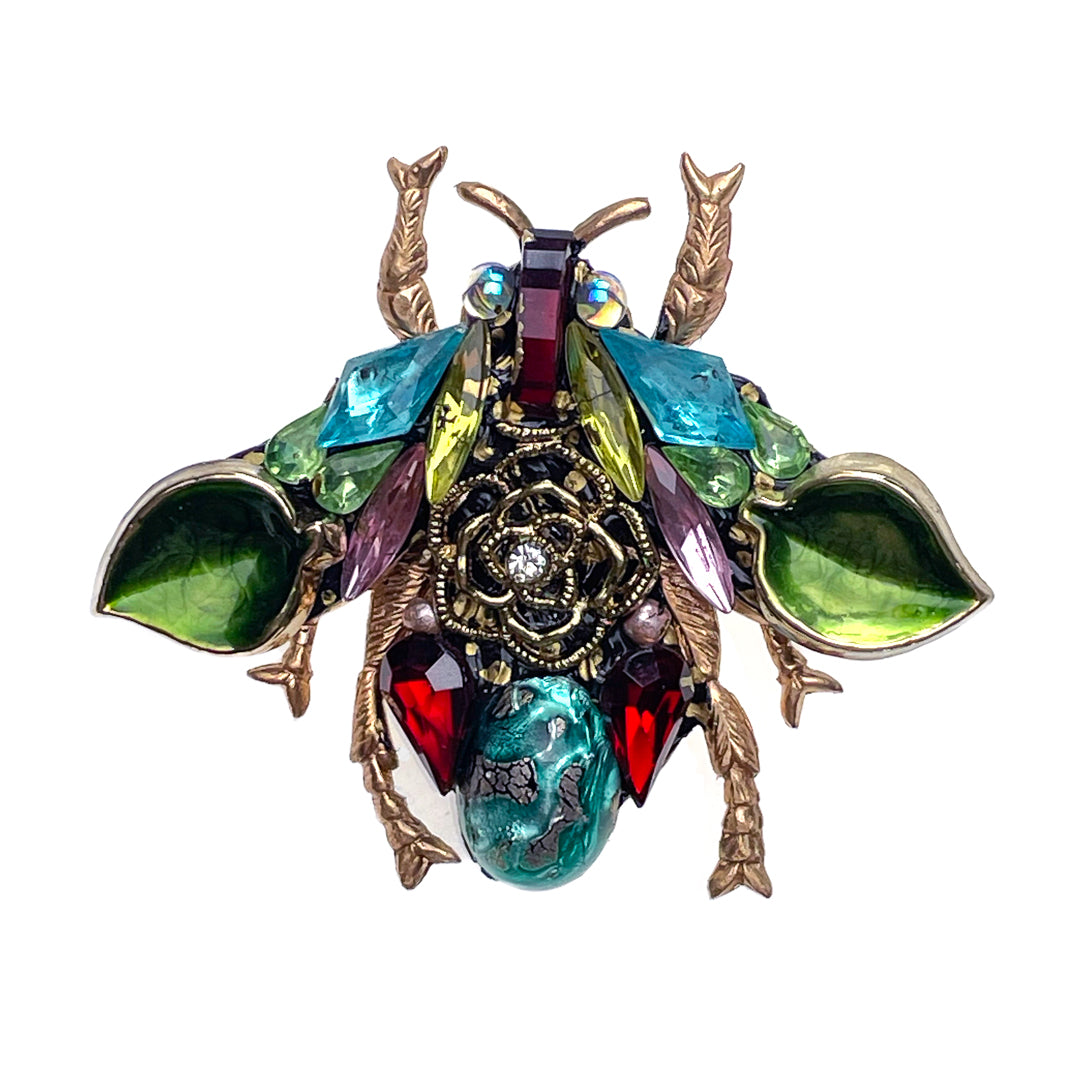 Brooch: Bee - Large