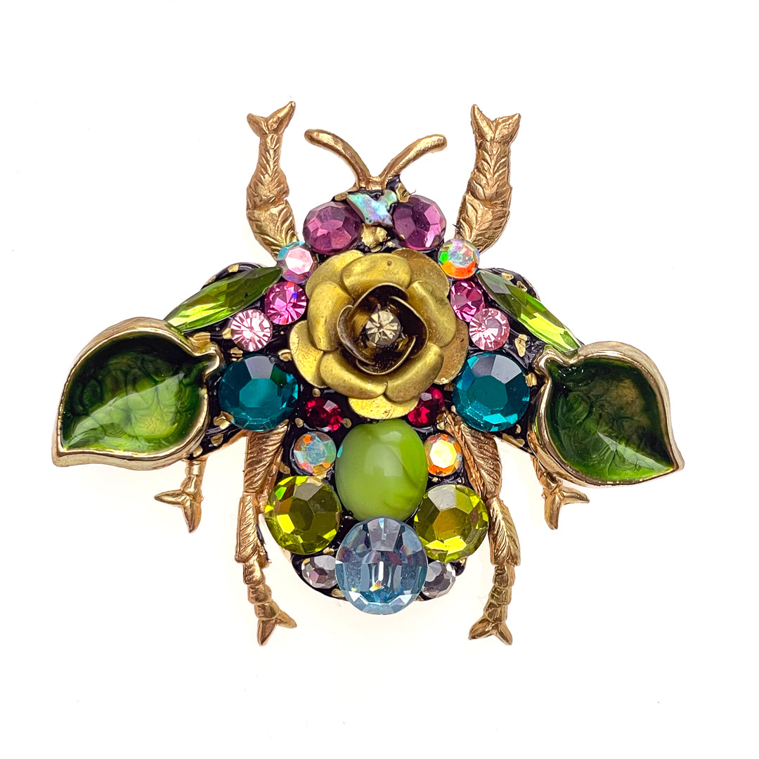 Brooch: Bee - Large