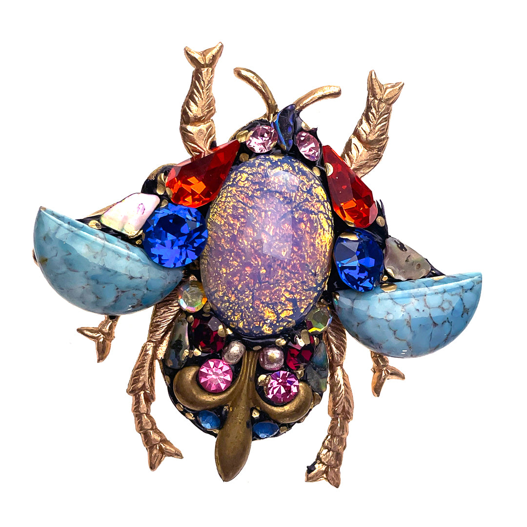 Brooch: Bee - Large