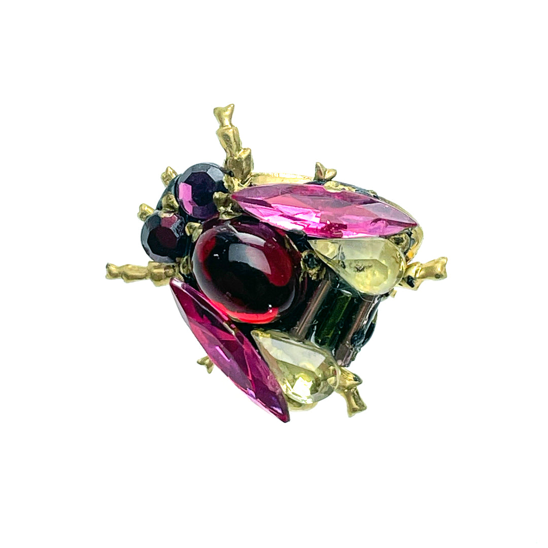 Brooch: Bee - Small