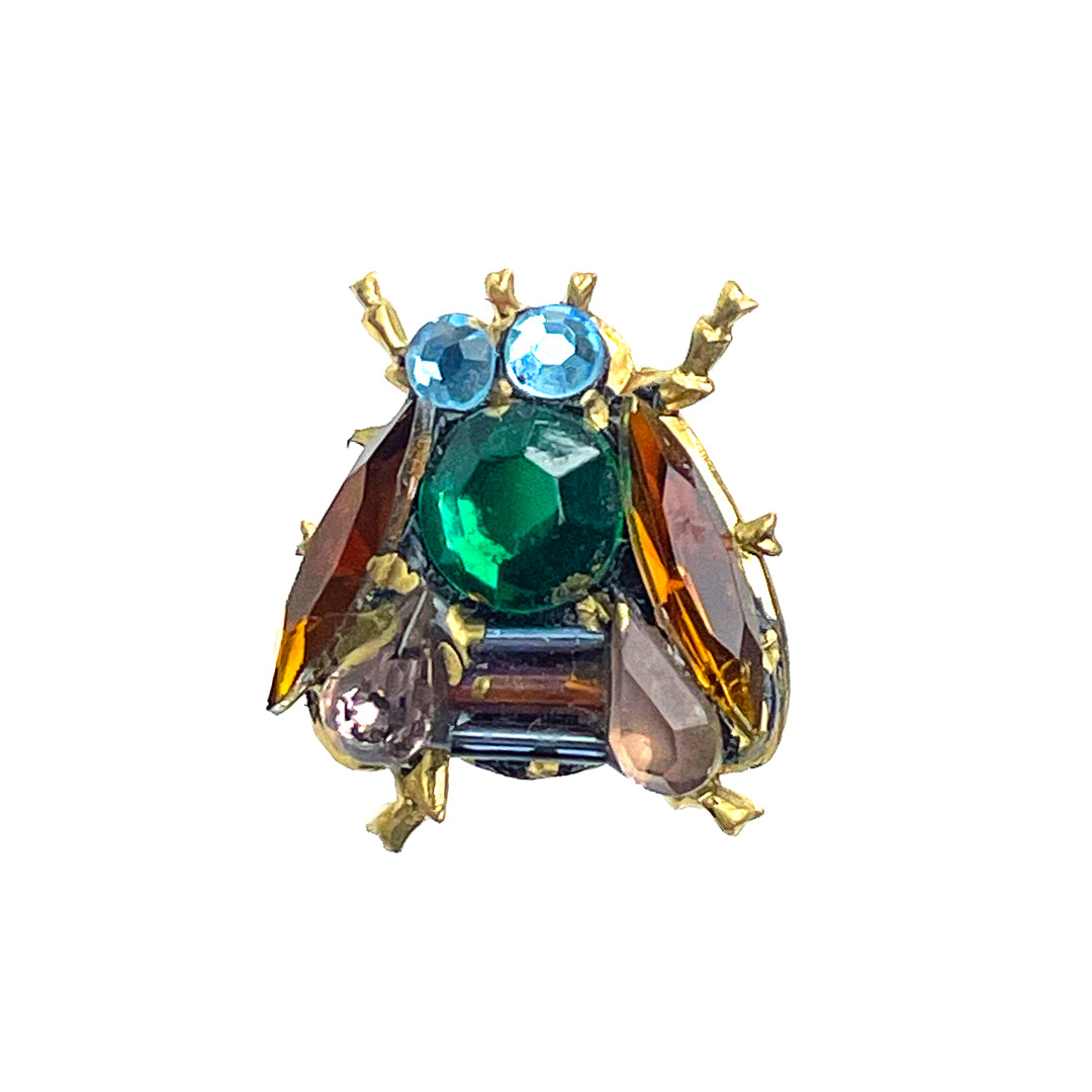 Brooch: Bee - Small