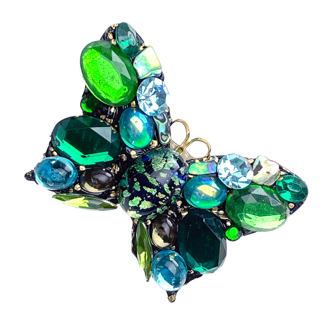 Brooch: Butterfly - Medium