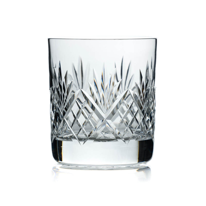 Langdale - Double Old Fashioned (DOF) Tumbler 12oz (Factory Outlet Stock Clearance)