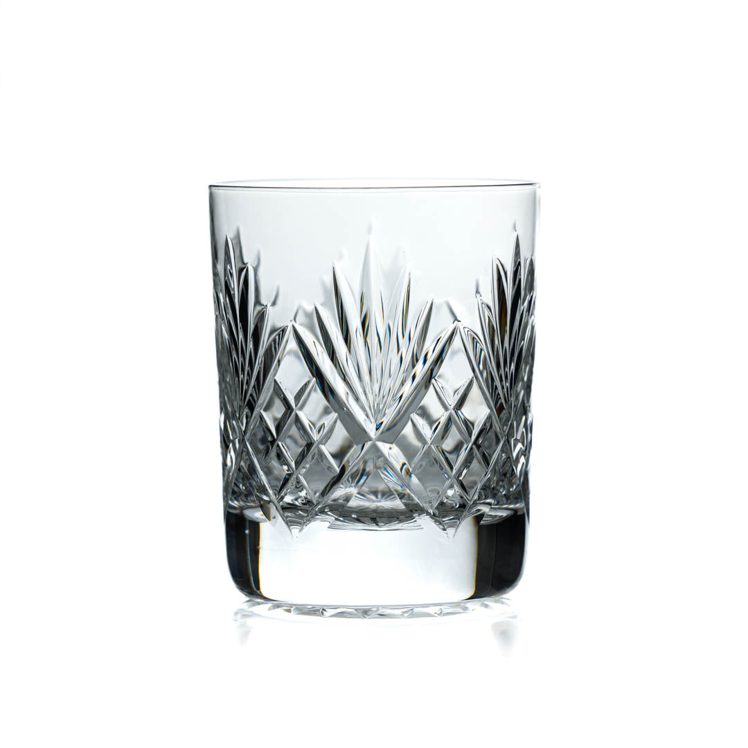 Langdale - Old Fashioned Whisky Tumbler 8oz (The Outlet)