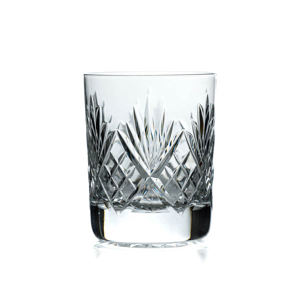 Langdale - Old Fashioned Whisky Tumbler 8oz (Factory Outlet Stock Clearance)