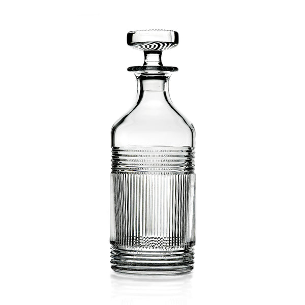 Loop Spirit Decanter (Factory Outlet Stock).