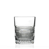 Loop Old Fashioned Tumbler 8oz (Factory Outlet).