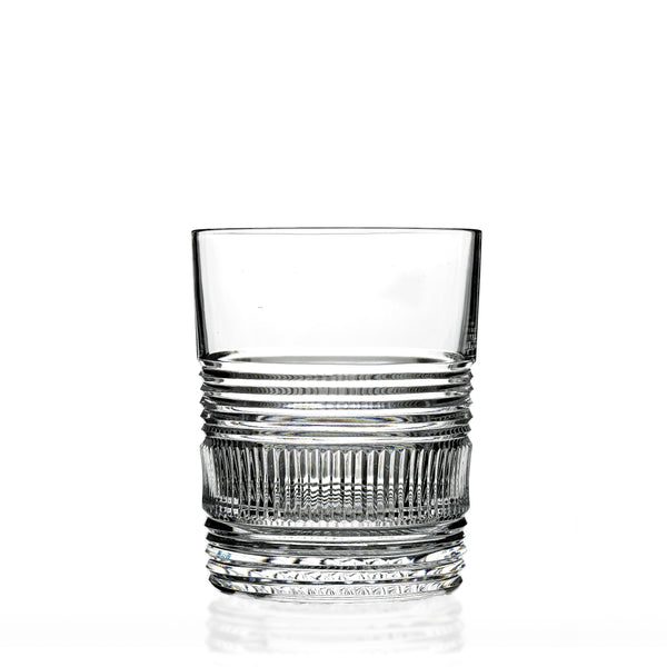 Loop Old Fashioned Tumbler 8oz (Factory Outlet).