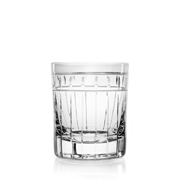 Regency Old Fashioned Whisky Tumbler (Factory Outlet Stock).