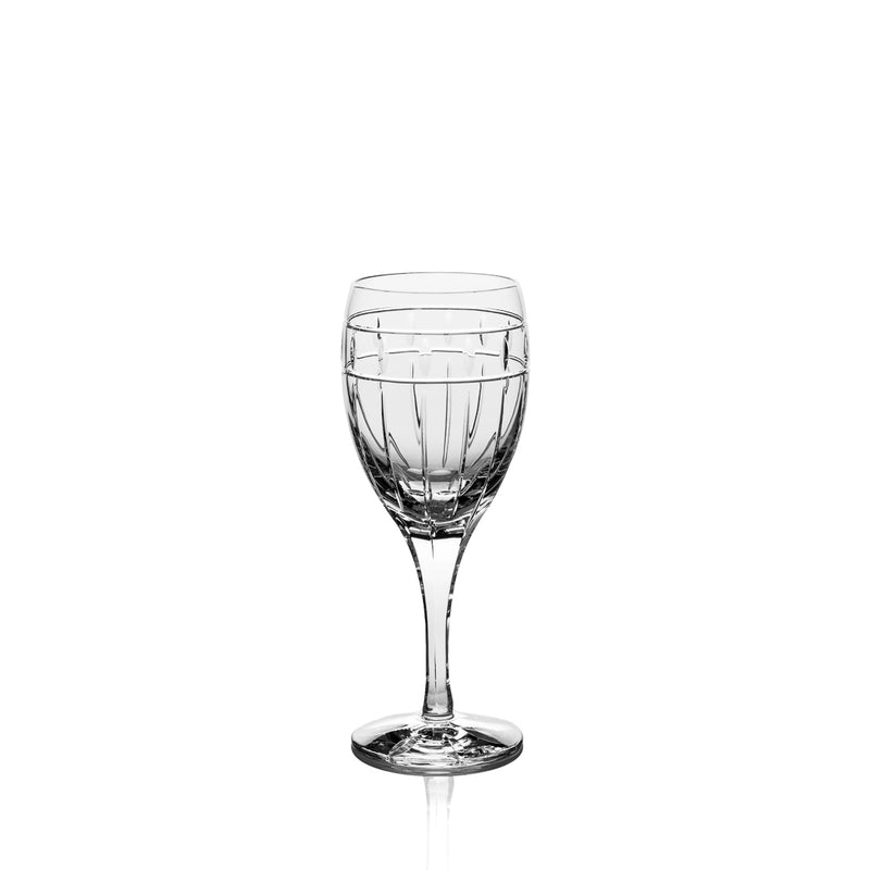 Regency Sherry Glass (Factory Outlet Stock) - Discontinued: End of Line Stock.