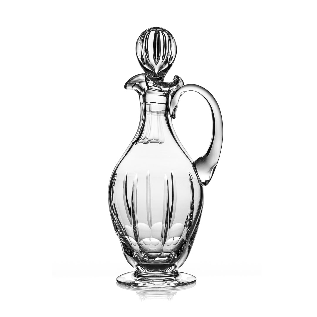 Sabre Claret Jug (Factory Outlet Stock).