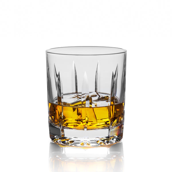 Sabre Double Old Fashioned Whisky Tumbler 12oz.