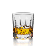 Sabre Double Old Fashioned Whisky Tumbler (Factory Outlet Stock).