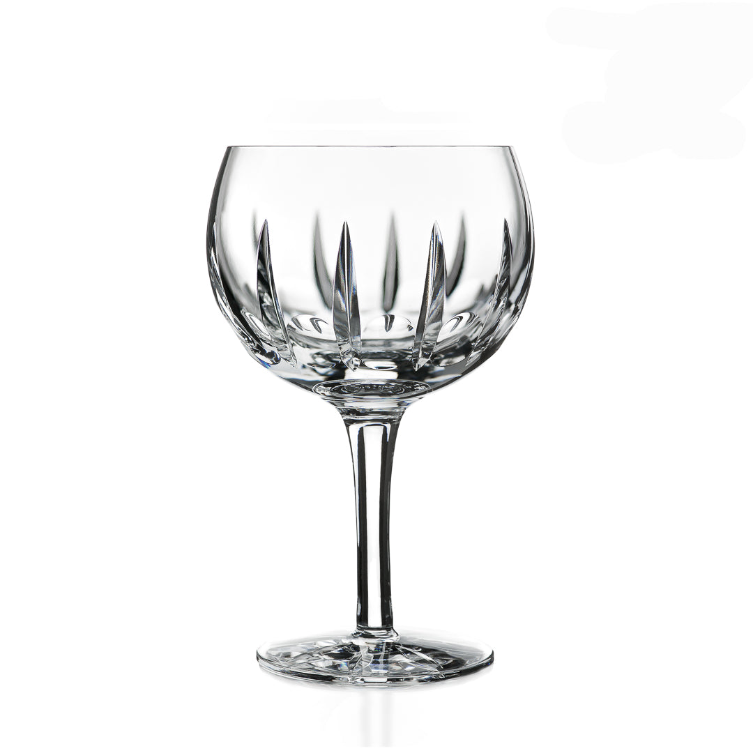 Sabre Gin Glass.