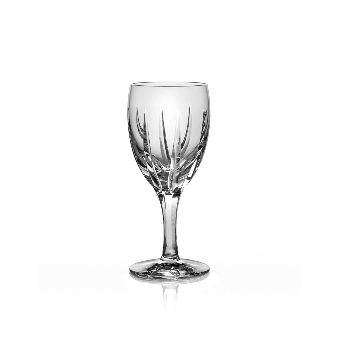 Sabre Sherry Glass - Special Order Product - Set of six glasses.