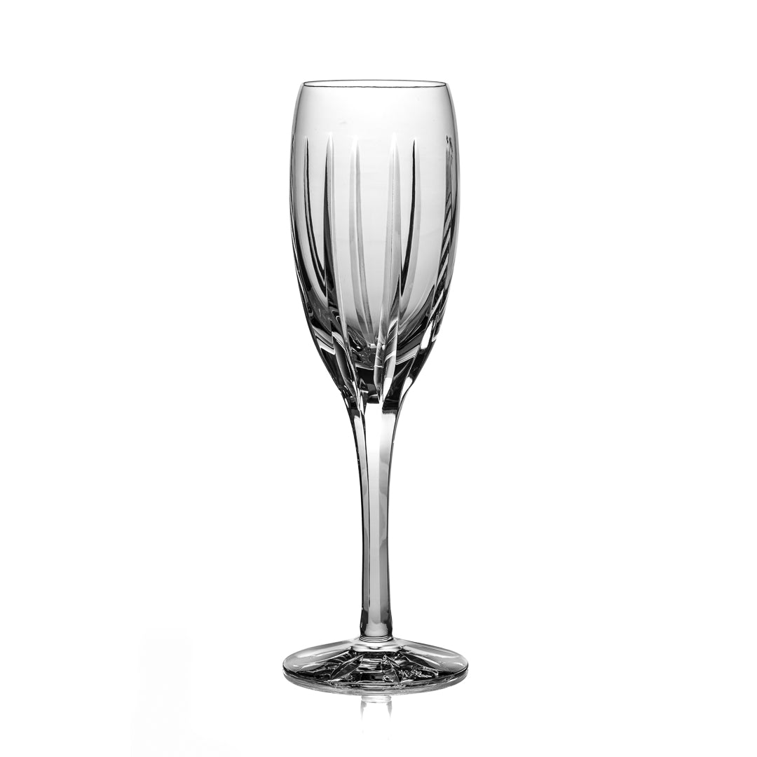 Sabre Tall Champagne Flute (Factory Outlet Stock).