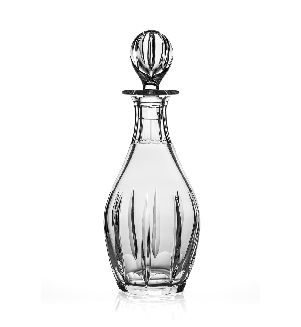 Sabre Wine Decanter (Factory Outlet Stock).