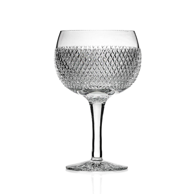 Six II (Two) Gin Glass (Factory Outlet Stock)