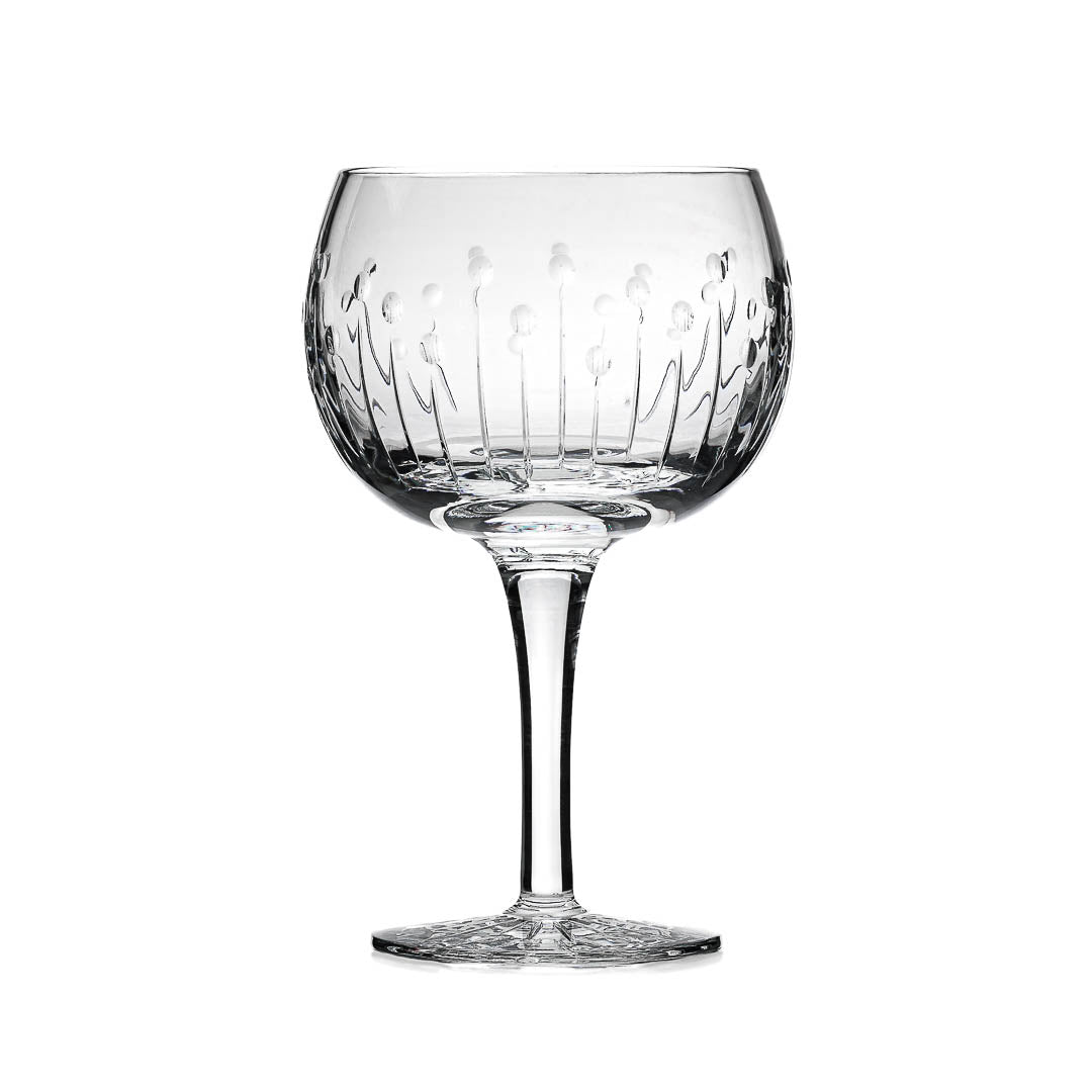 Six IV (Four) Gin Glass (The Outlet)