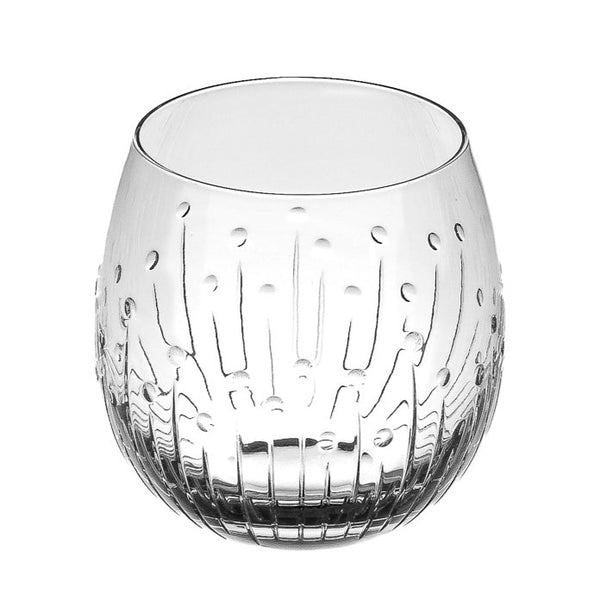 Six IV Water / Whisky Tumbler (Factory Outlet Stock).