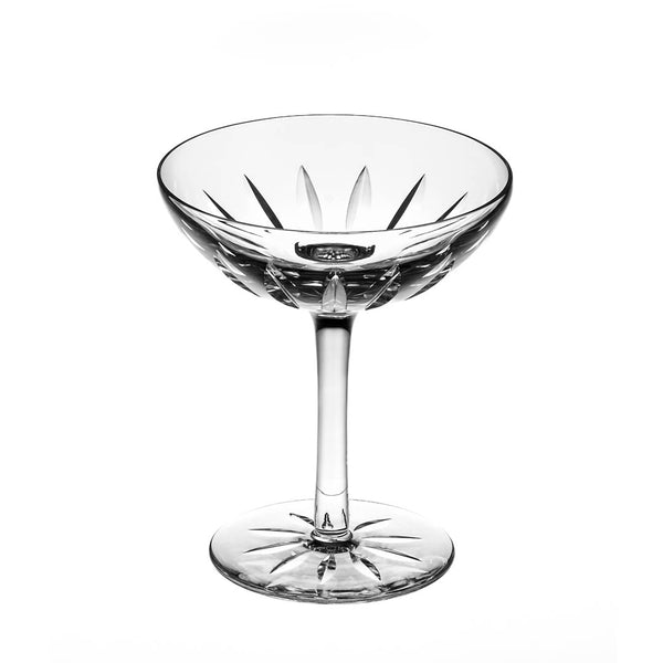 Six VI (Six) Champagne Coupe (Factory Outlet Clearance Stock)