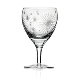 Starburst - Winter Warmer, Mulled Wine & Beer Glass - LARGE (Outlet Stock)