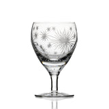 Starburst - Winter Warmer, Mulled Wine & Beer Glass - SMALL