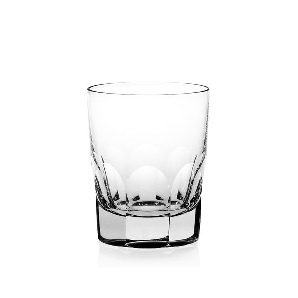 Windermere Old Fashioned Whisky Tumbler.