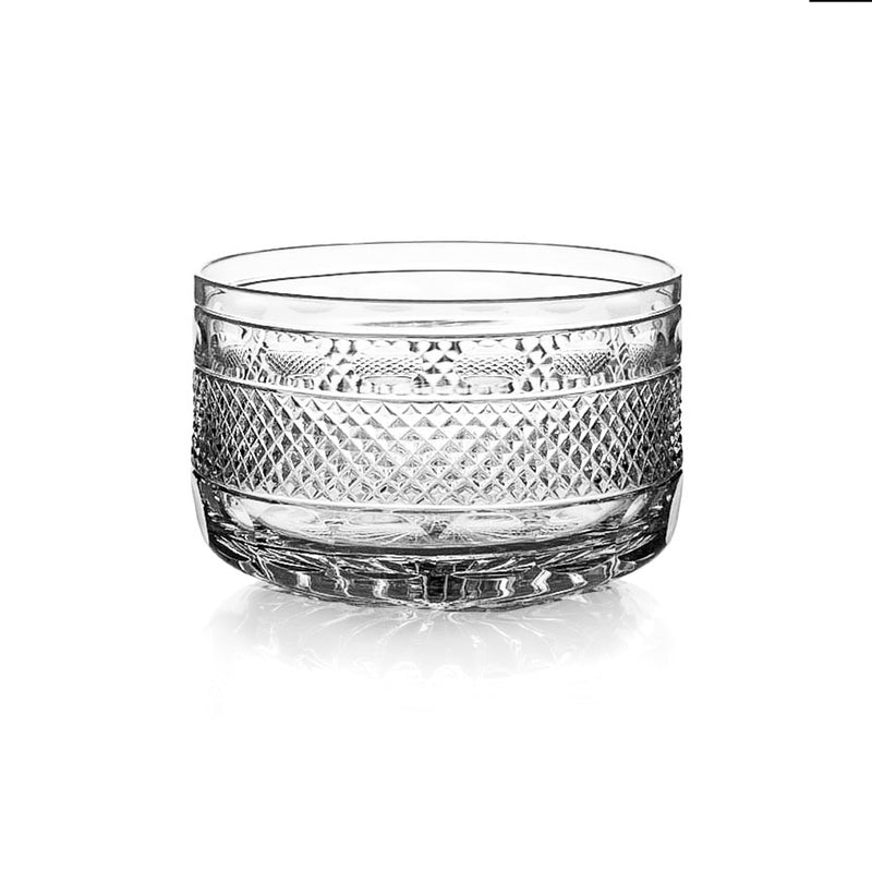 Grasmere Wine Bottle Coaster/ Sugar bowl/ Snack bowl.