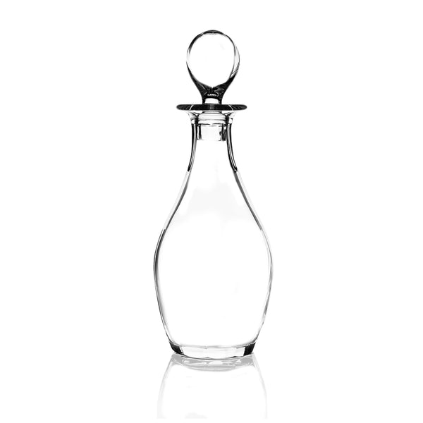 Windermere Wine Decanter (Factory Outlet Stock)-Discontinued: End of Line Stock
